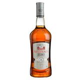 ALFONSO I ZERO BRANDY 1L