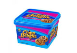 CHIPS DELIGHT CHOCO CHIP COOKIES 600G