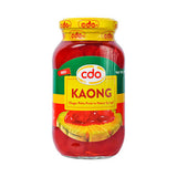 CDO KAONG RED 340G 12OZ