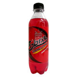 COBRA ENERGY DRINK BERRY BLAST 330ML