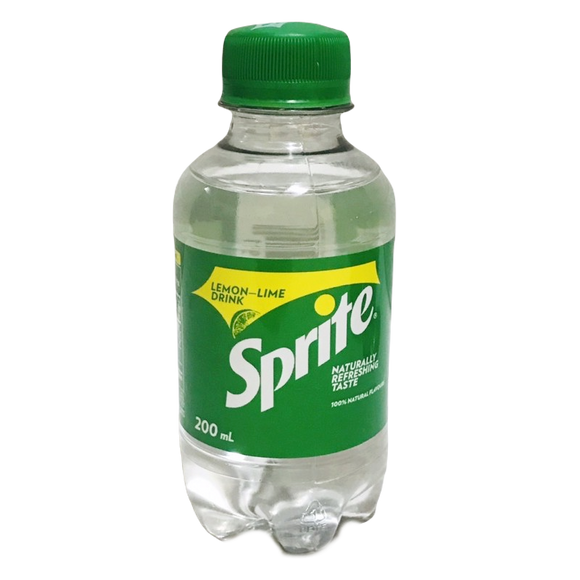 SPRITE QUTE