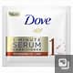 DOVE 1MIN SERUM CONDITIONER NOURISHING OIL CARE GOLD