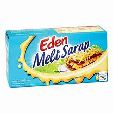 EDEN CHEESE MELT SARAP