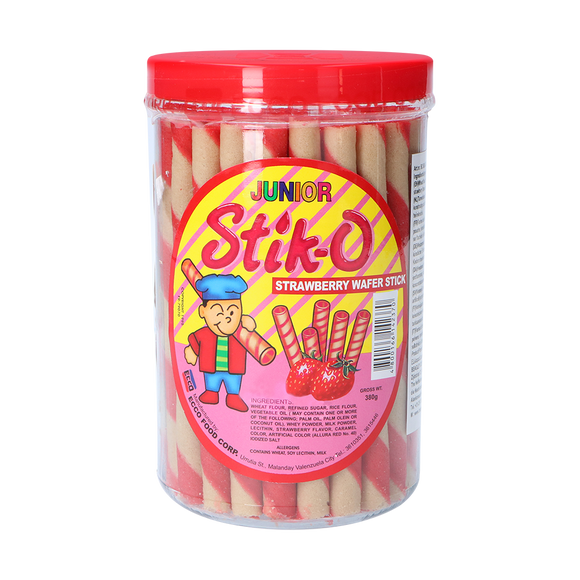 STIK O STRAWBERRY