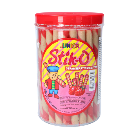 STIK O STRAWBERRY