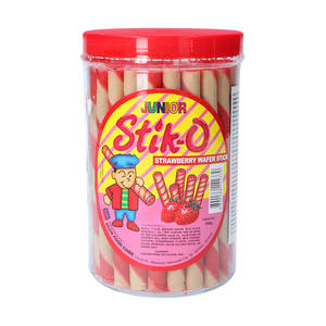 STIK O STRAWBERRY