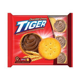 TIGER CHOCOLATE CREAM