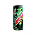 MOUNTAIN DEW