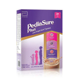 PEDIASURE PLUS CHOCO