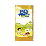 EQ PANTS DIAPER XXXL