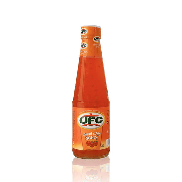 UFC SWEET CHILI SAUCE