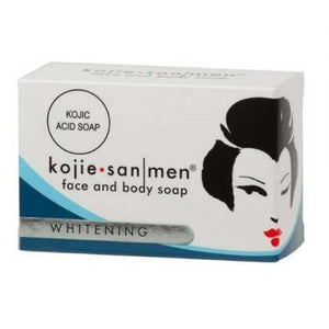 KOJIESAN MEN WHITENING SOAP