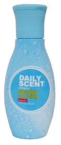 BENCH DAILY SCENT