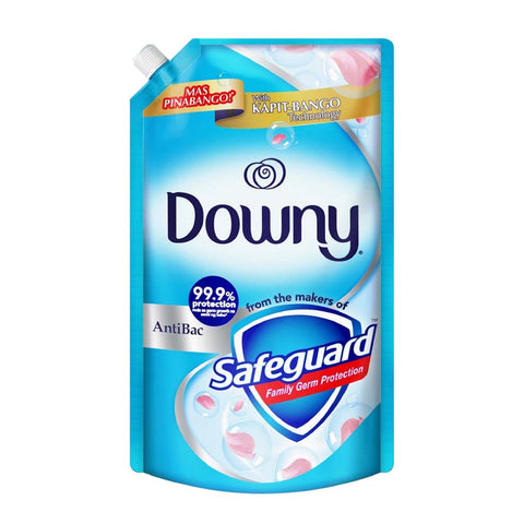 DOWNY FABCON ANTIBAC