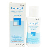 LACTACYD LIQUID BLUE