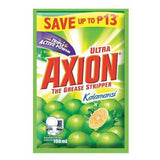 AXION DSHWSH LIQ LIME/KALAMANSI