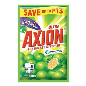 AXION DISHWASHING LIQUID KALAMANSI