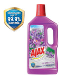 AJAX LAVANDER FRESH