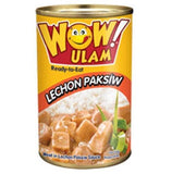 WOW ULAM