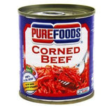 PUREFOODS CORNED BEEF