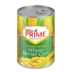 MEGA PRIME KERNEL CORN EOC 425G