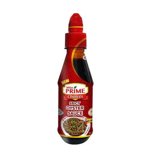 MEGA PRIME OYSTER SAUCE