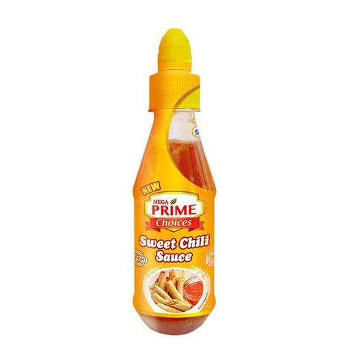 MEGA PRIME SWEET CHILI SAUCE