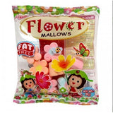 FLOWER MALLOWS