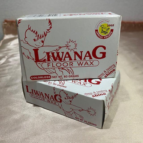 LIWANAG WAX