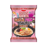 NISSIN RAMEN