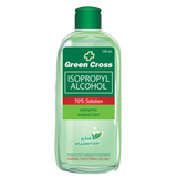 GREEN CROSS ALCOHOL 70%