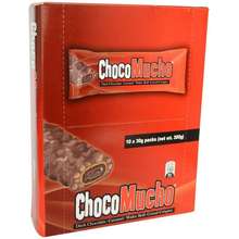 REBISCO CHOCO MUCHO