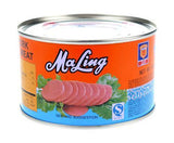 MALING LUNCHEON MEAT