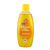 JOHNSONS BABY SHAMPOO GOLD