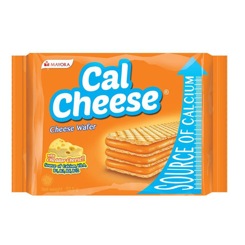 CAL CHEESE WAFER