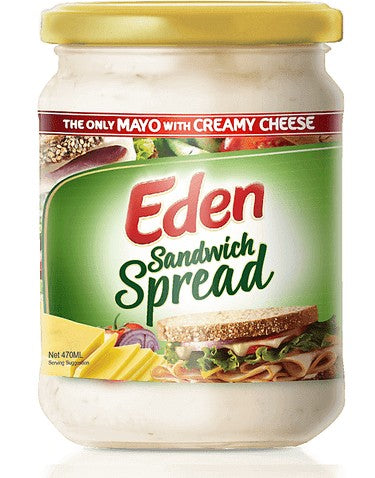 EDEN SANDWICH SPREAD