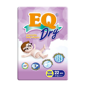 EQ DRY TRAVEL PACK