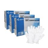 EXAMINATION GLOVES