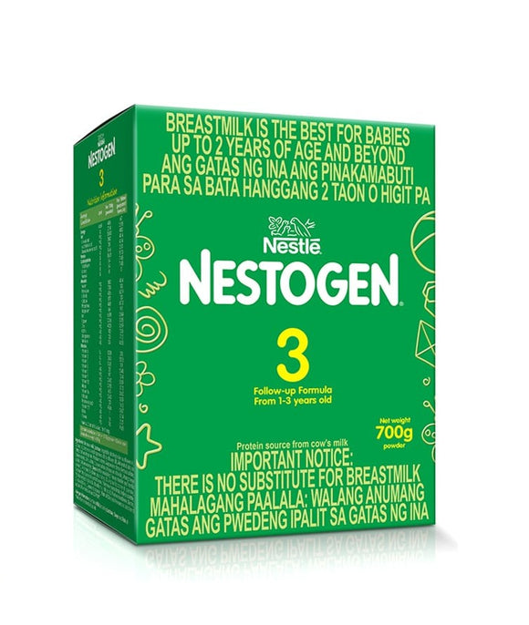 NESTOGEN THREE