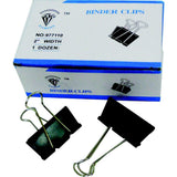 BINDER CLIP