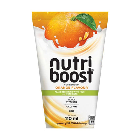 NUTRIBOOST