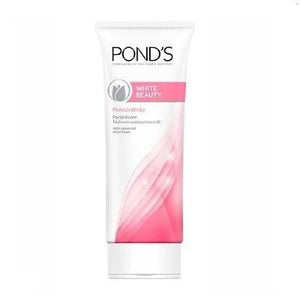 PONDS F.FOAM WB PNKSH WHTGLW