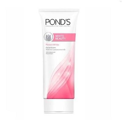 PONDS F.FOAM WB PNKSH WHTGLW