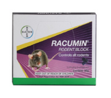 RACUMIN RODENT BLOCK