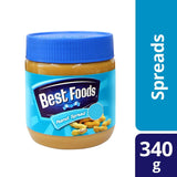 BESTFOOD PEANUT SPREAD