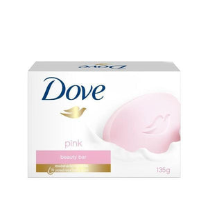 DOVE CREAM BAR PINK