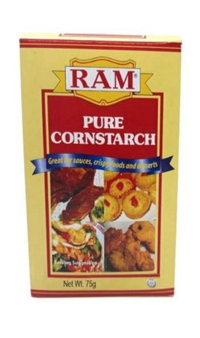 RAM CORNSTARCH