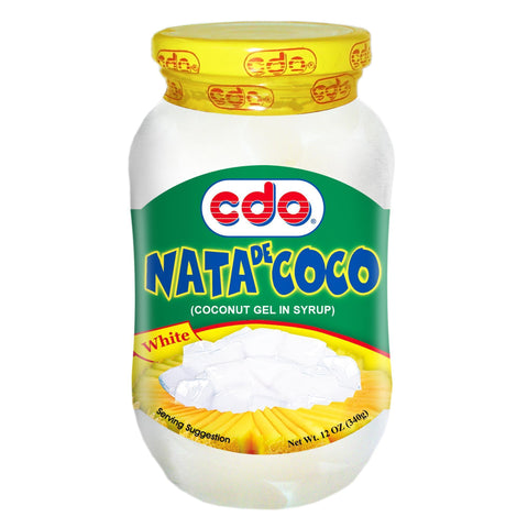 CDO NATA WHITE