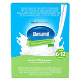 BONAMIL FOLLOW-ON MILK