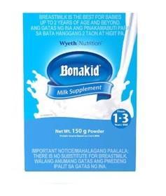 BONAKID G-UP MILK